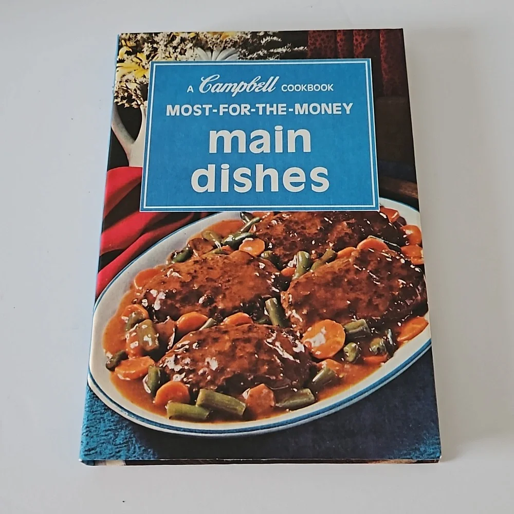 A Campbell Cookbook